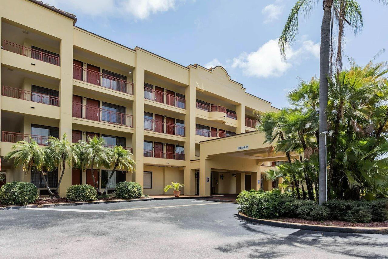 Boca Suites Deerfield Beach; Surestay Collection By BW Zewnętrze zdjęcie