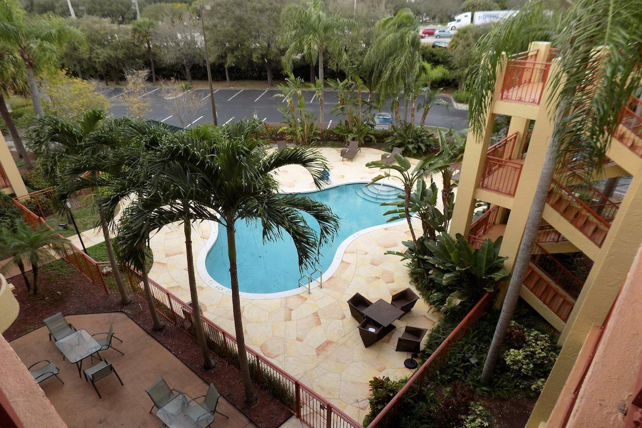 Boca Suites Deerfield Beach; Surestay Collection By BW Zewnętrze zdjęcie