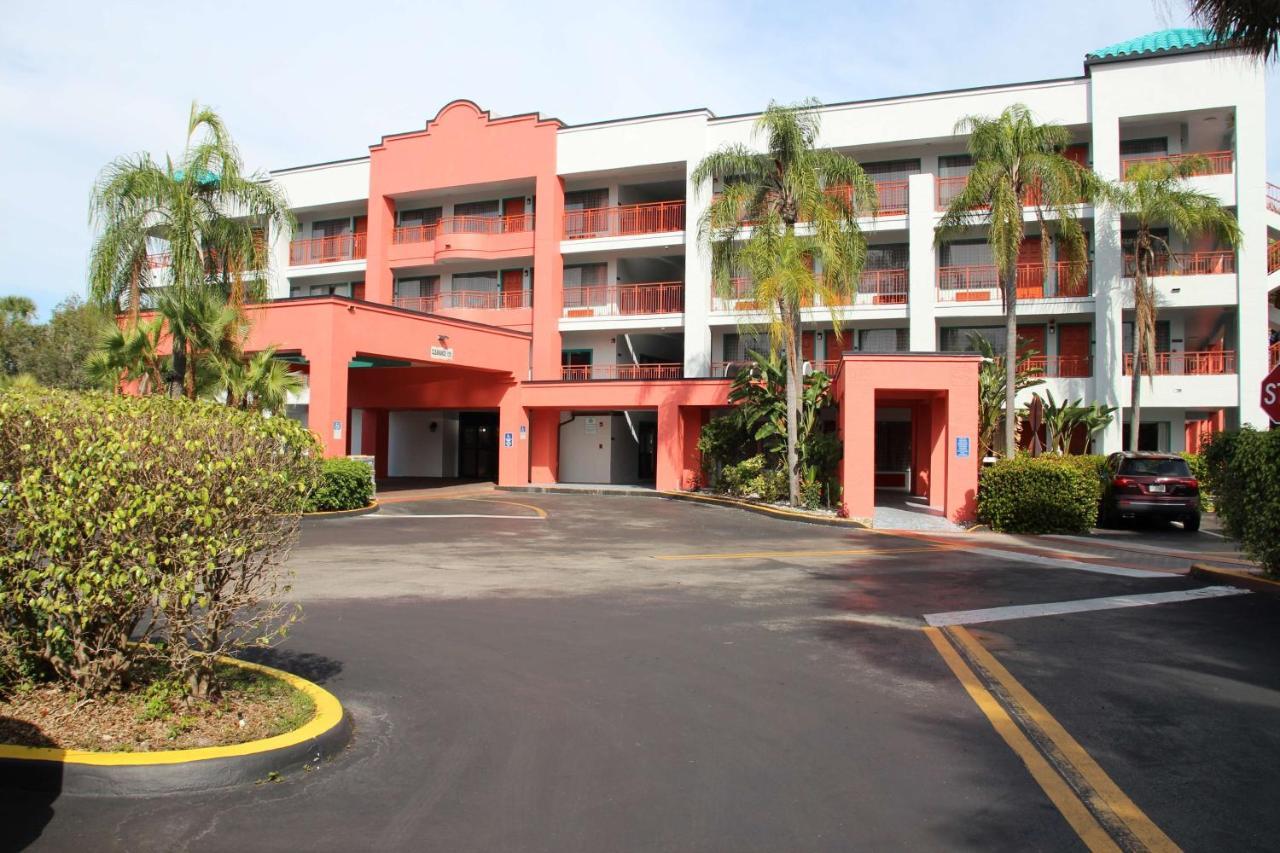 Boca Suites Deerfield Beach; Surestay Collection By BW Zewnętrze zdjęcie