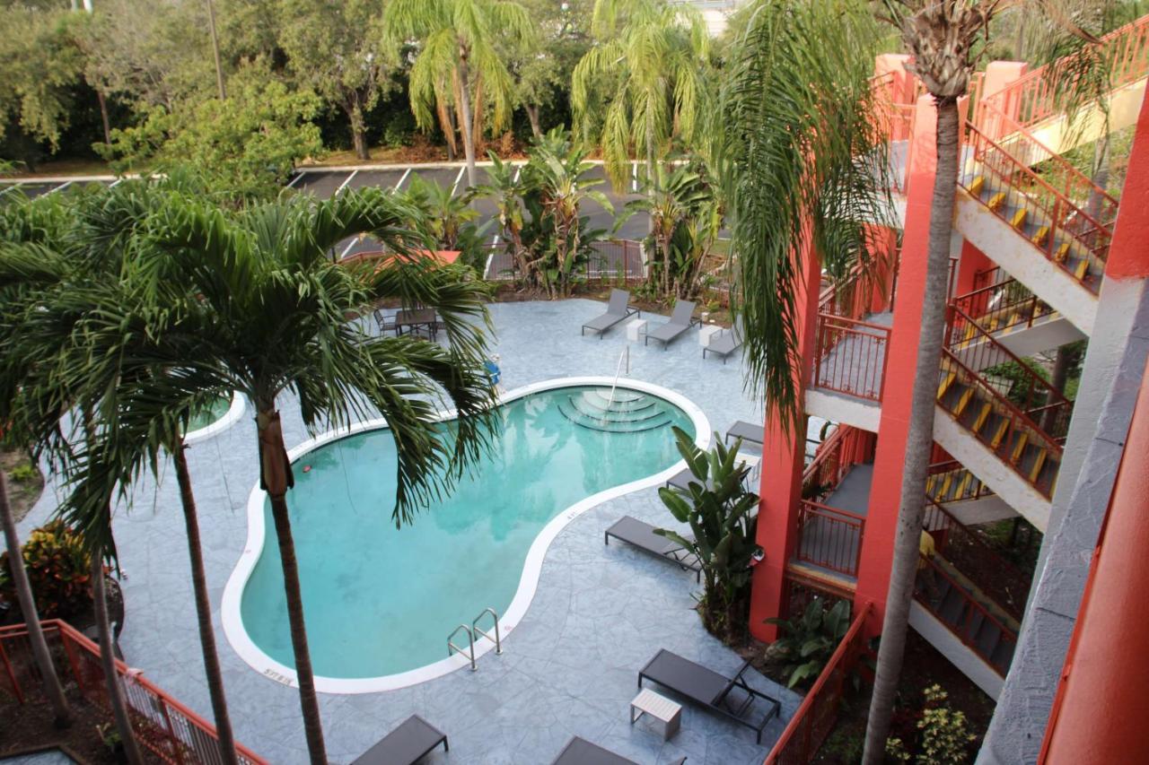 Boca Suites Deerfield Beach; Surestay Collection By BW Zewnętrze zdjęcie