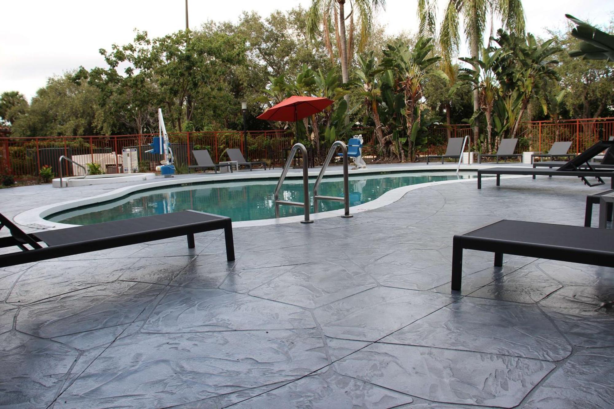Boca Suites Deerfield Beach; Surestay Collection By BW Zewnętrze zdjęcie