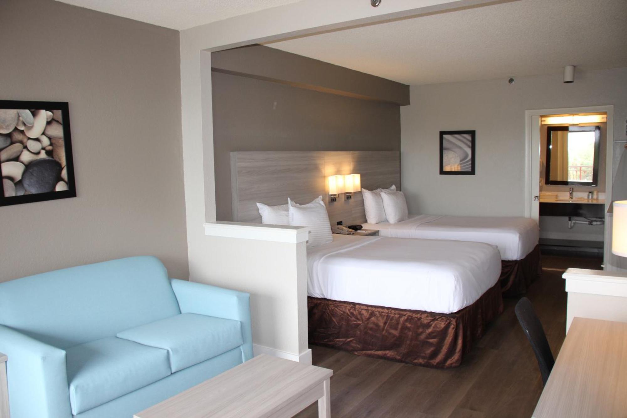 Boca Suites Deerfield Beach; Surestay Collection By BW Zewnętrze zdjęcie