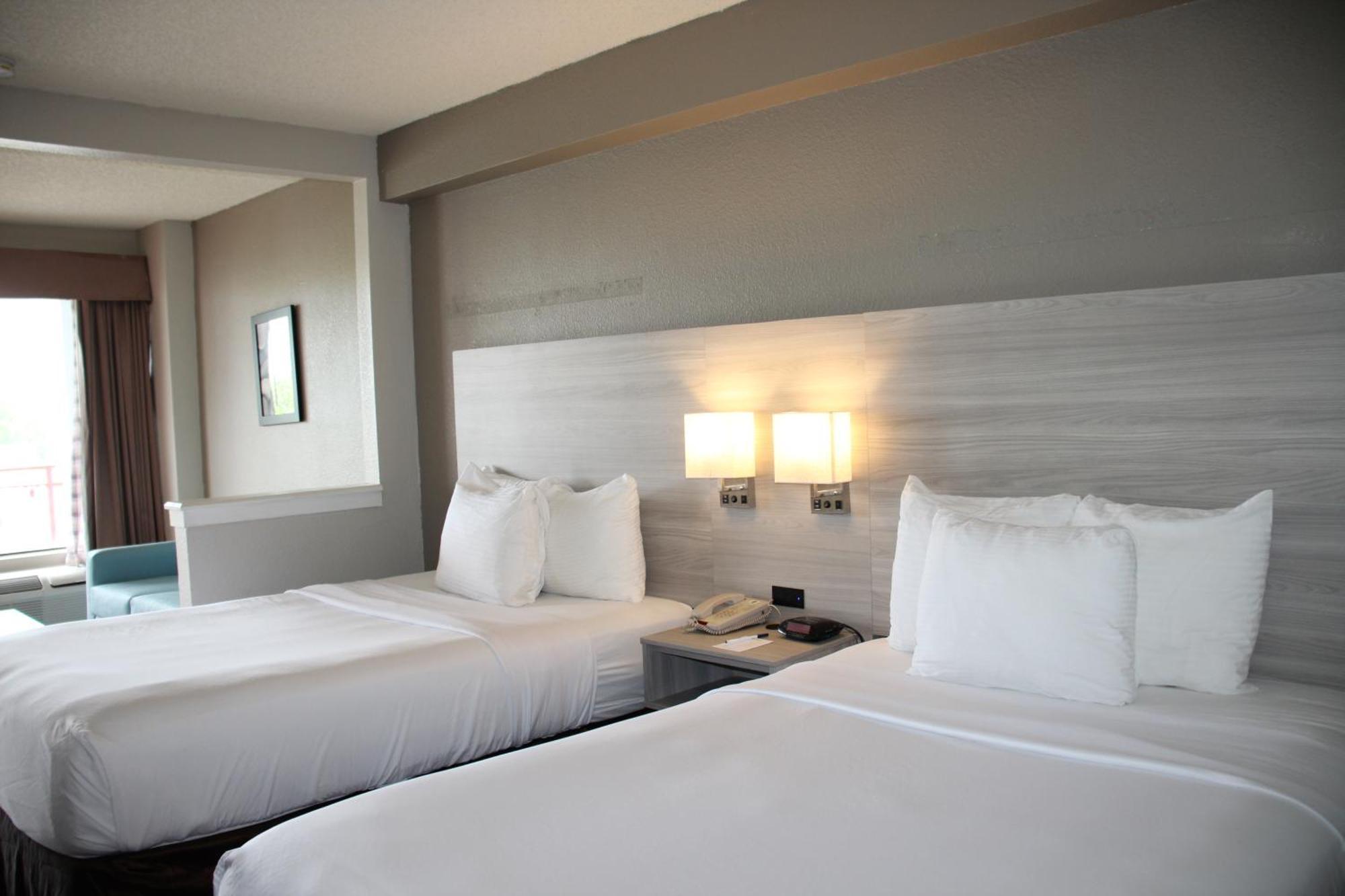 Boca Suites Deerfield Beach; Surestay Collection By BW Zewnętrze zdjęcie
