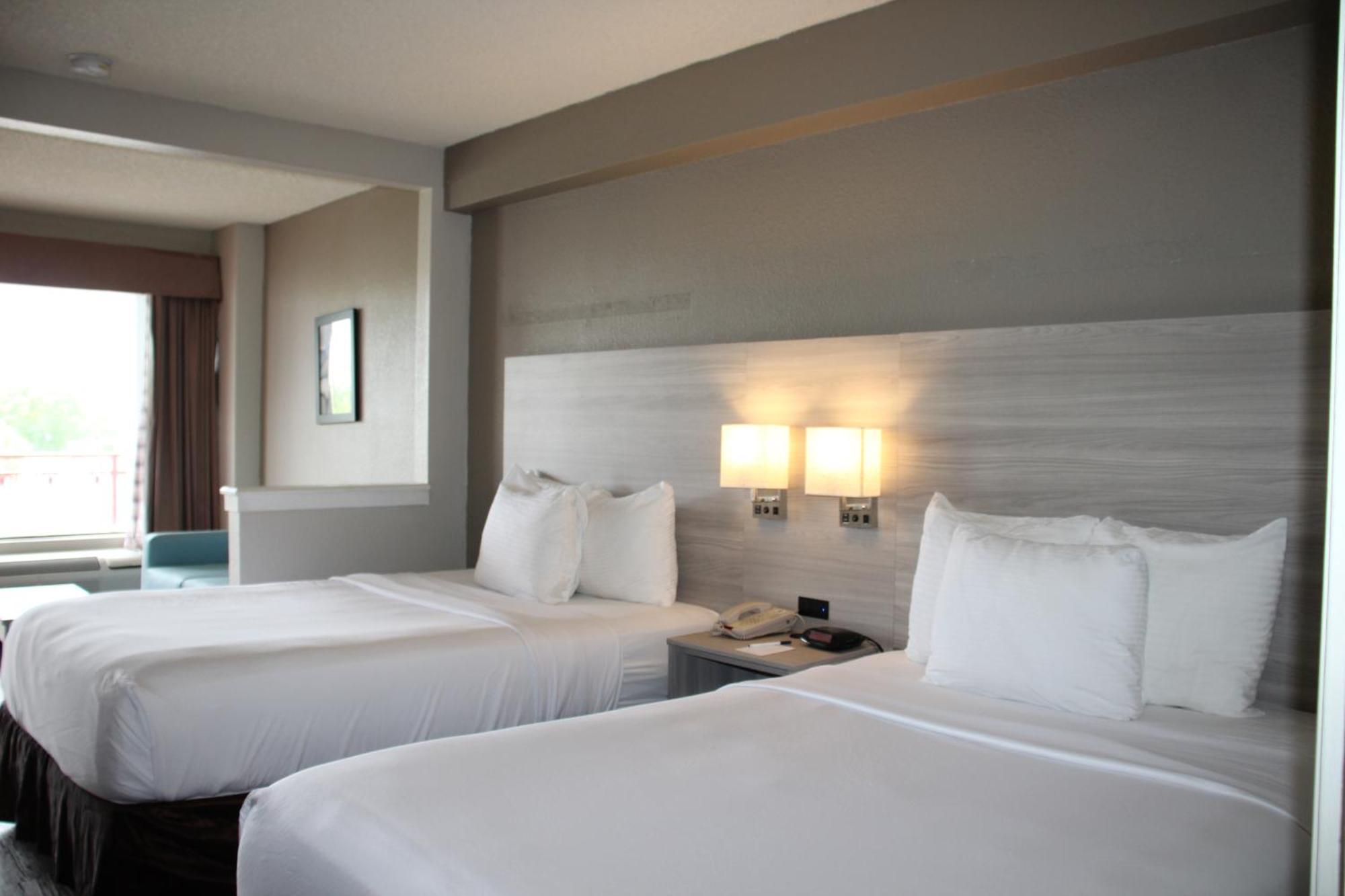 Boca Suites Deerfield Beach; Surestay Collection By BW Zewnętrze zdjęcie
