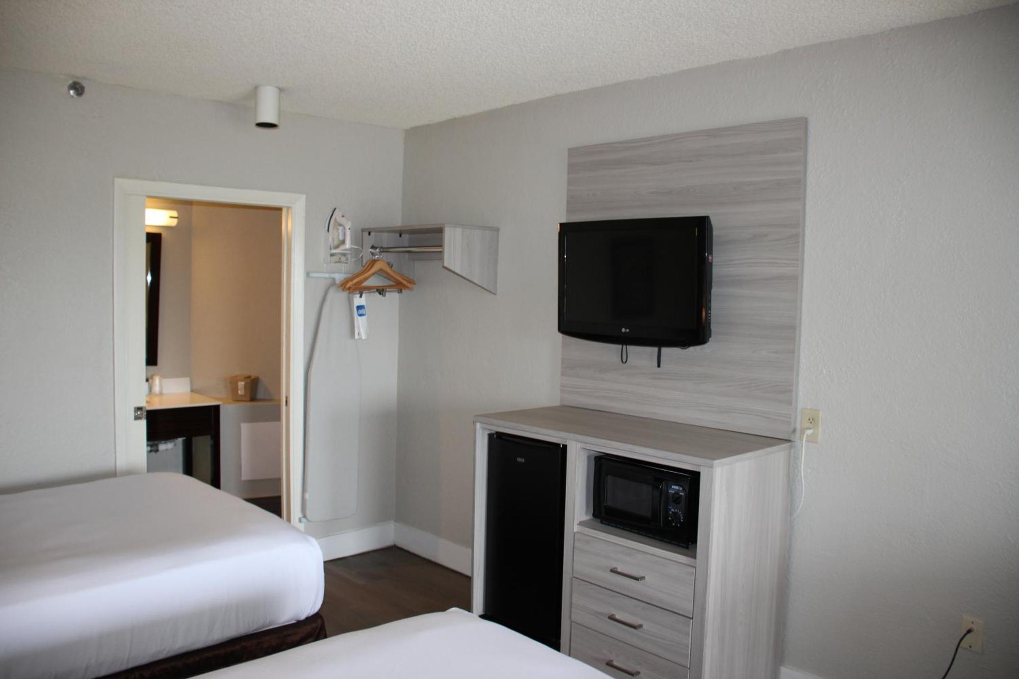Boca Suites Deerfield Beach; Surestay Collection By BW Zewnętrze zdjęcie