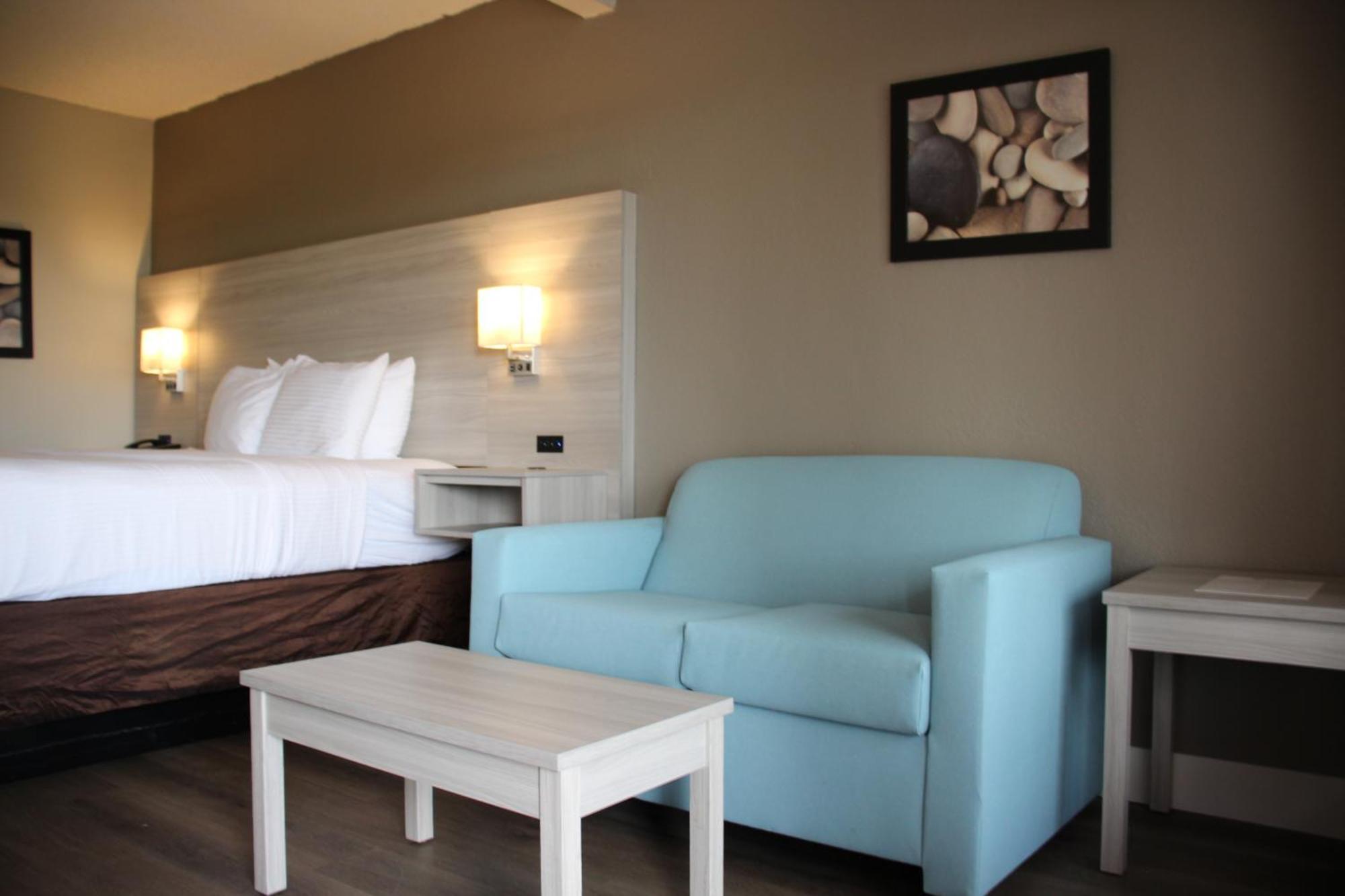 Boca Suites Deerfield Beach; Surestay Collection By BW Zewnętrze zdjęcie