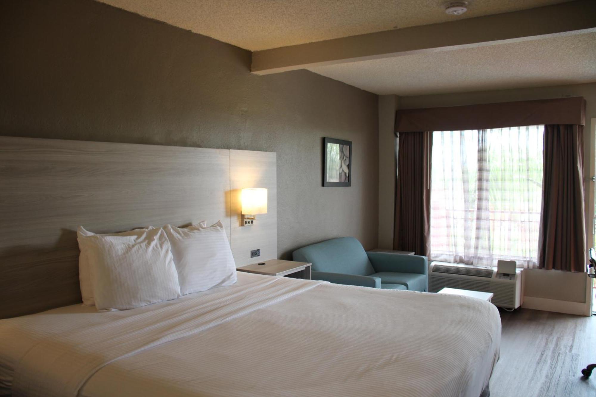 Boca Suites Deerfield Beach; Surestay Collection By BW Zewnętrze zdjęcie
