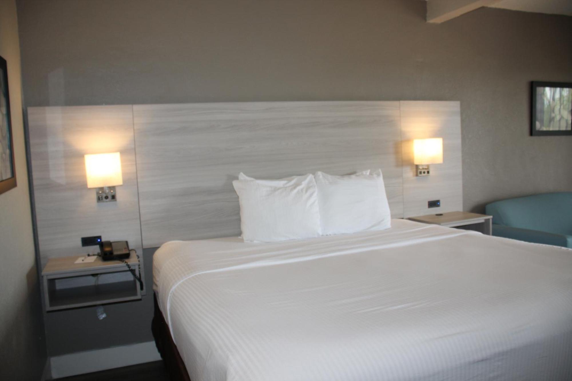 Boca Suites Deerfield Beach; Surestay Collection By BW Zewnętrze zdjęcie