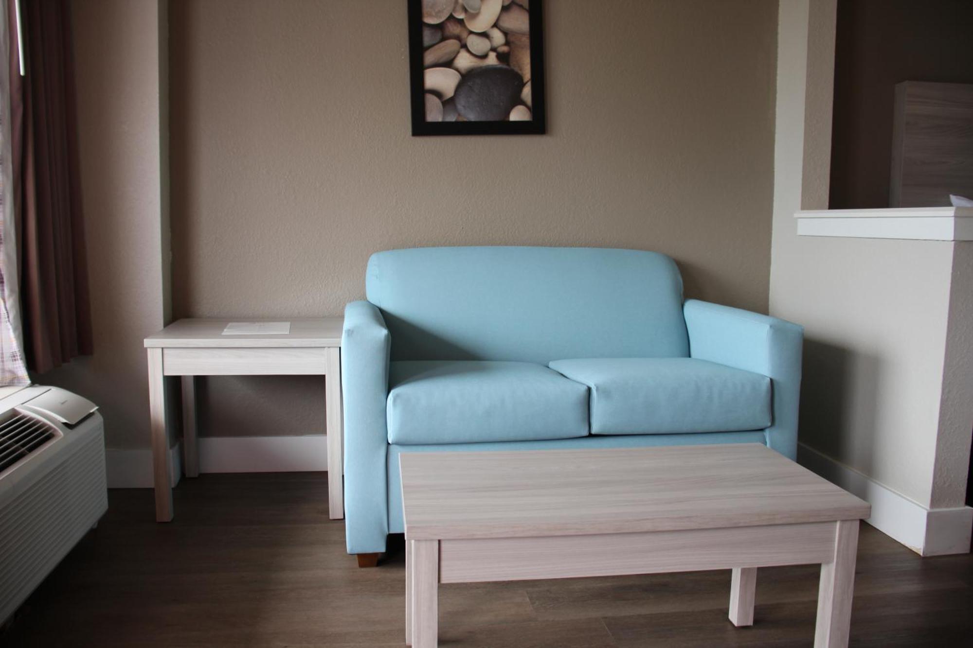 Boca Suites Deerfield Beach; Surestay Collection By BW Zewnętrze zdjęcie