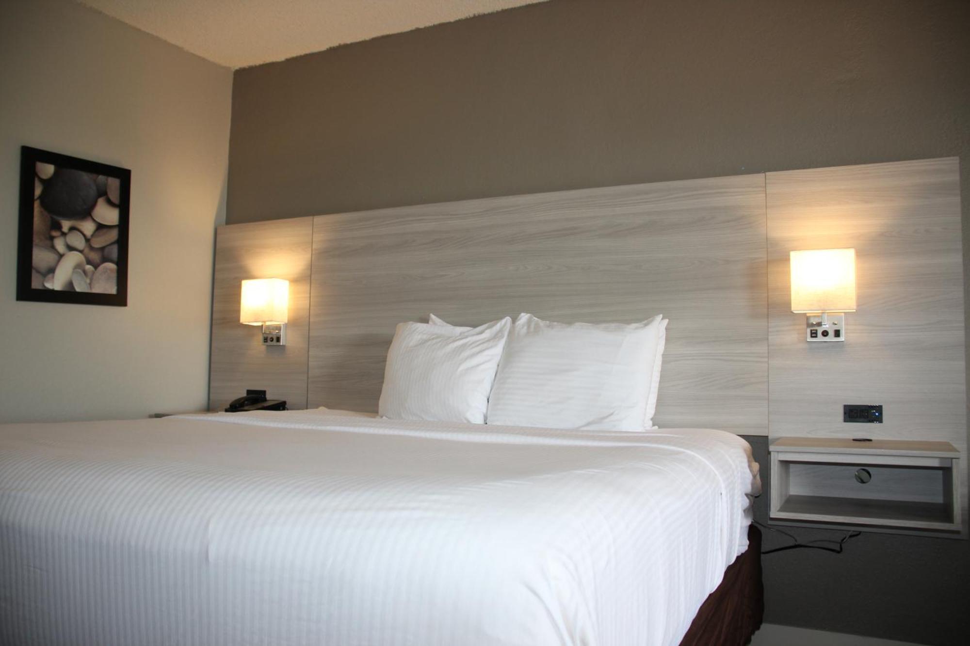 Boca Suites Deerfield Beach; Surestay Collection By BW Zewnętrze zdjęcie