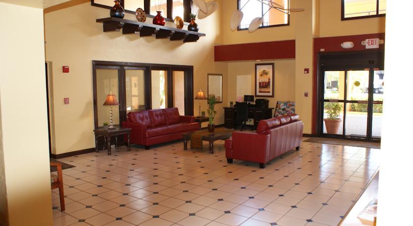 Boca Suites Deerfield Beach; Surestay Collection By BW Zewnętrze zdjęcie