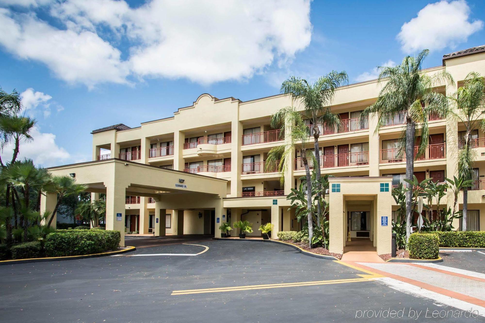 Boca Suites Deerfield Beach; Surestay Collection By BW Zewnętrze zdjęcie