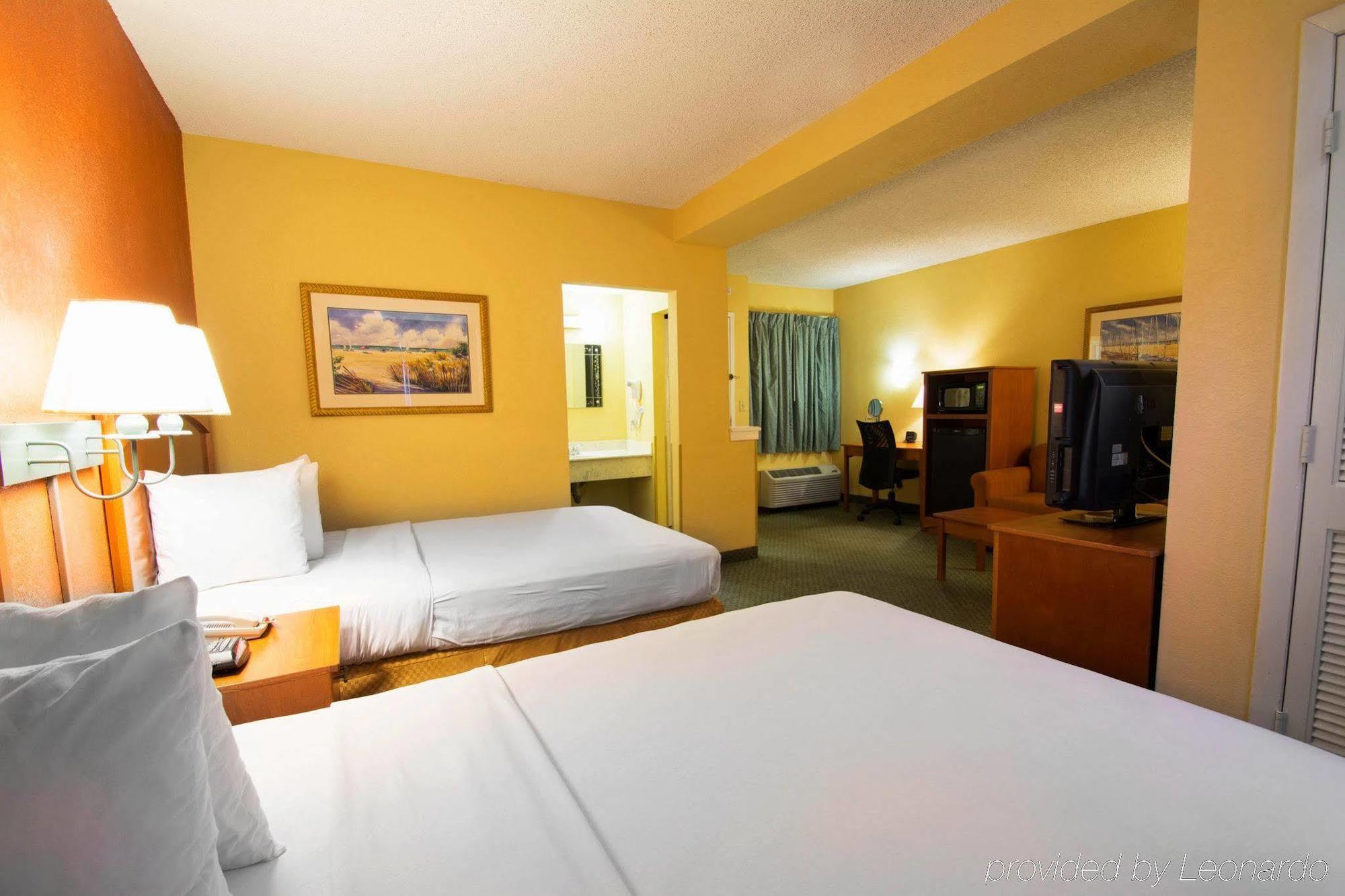 Boca Suites Deerfield Beach; Surestay Collection By BW Zewnętrze zdjęcie