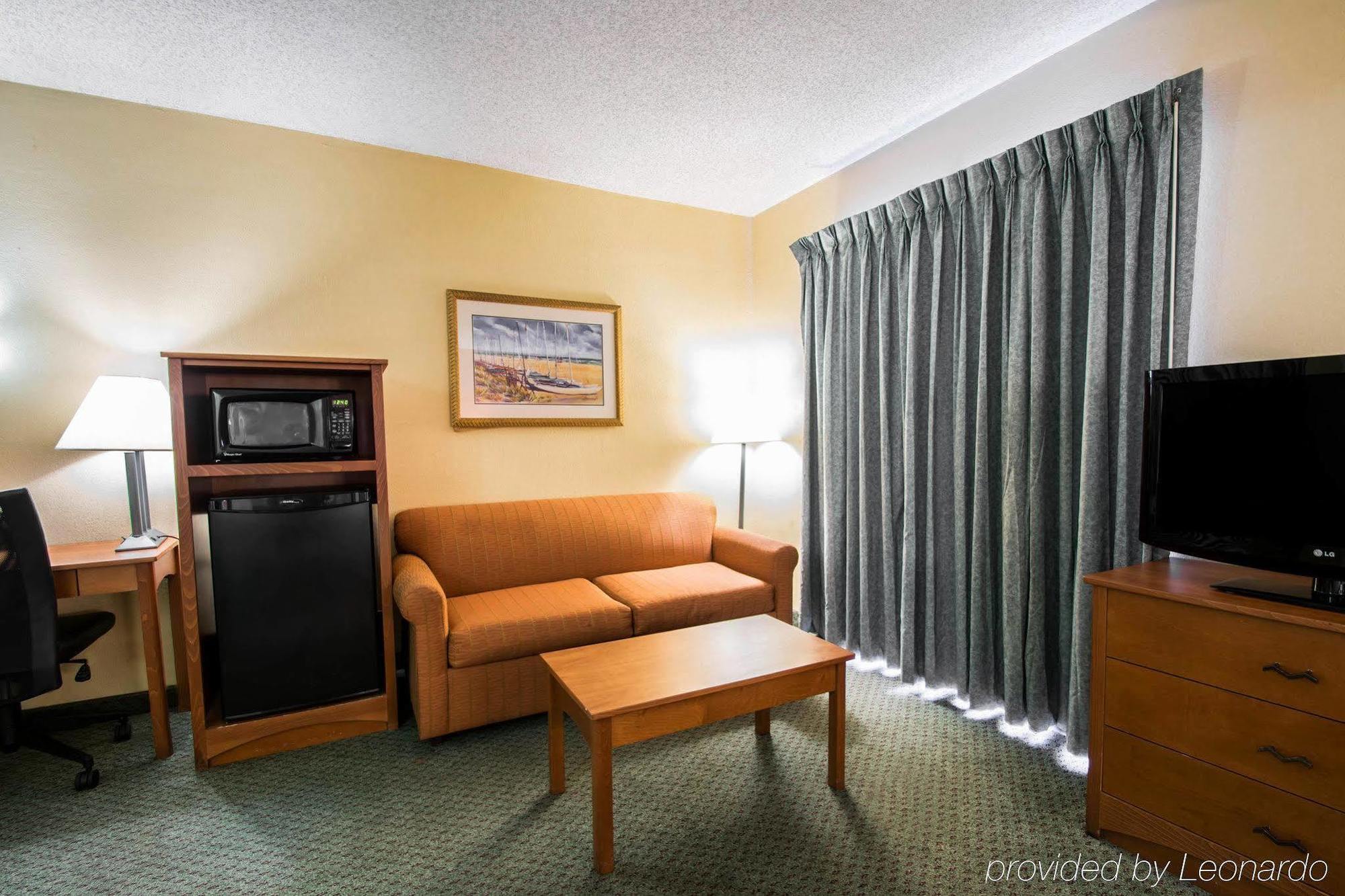 Boca Suites Deerfield Beach; Surestay Collection By BW Zewnętrze zdjęcie