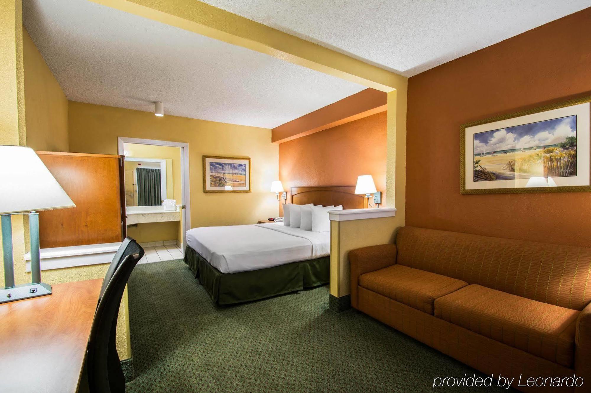 Boca Suites Deerfield Beach; Surestay Collection By BW Zewnętrze zdjęcie