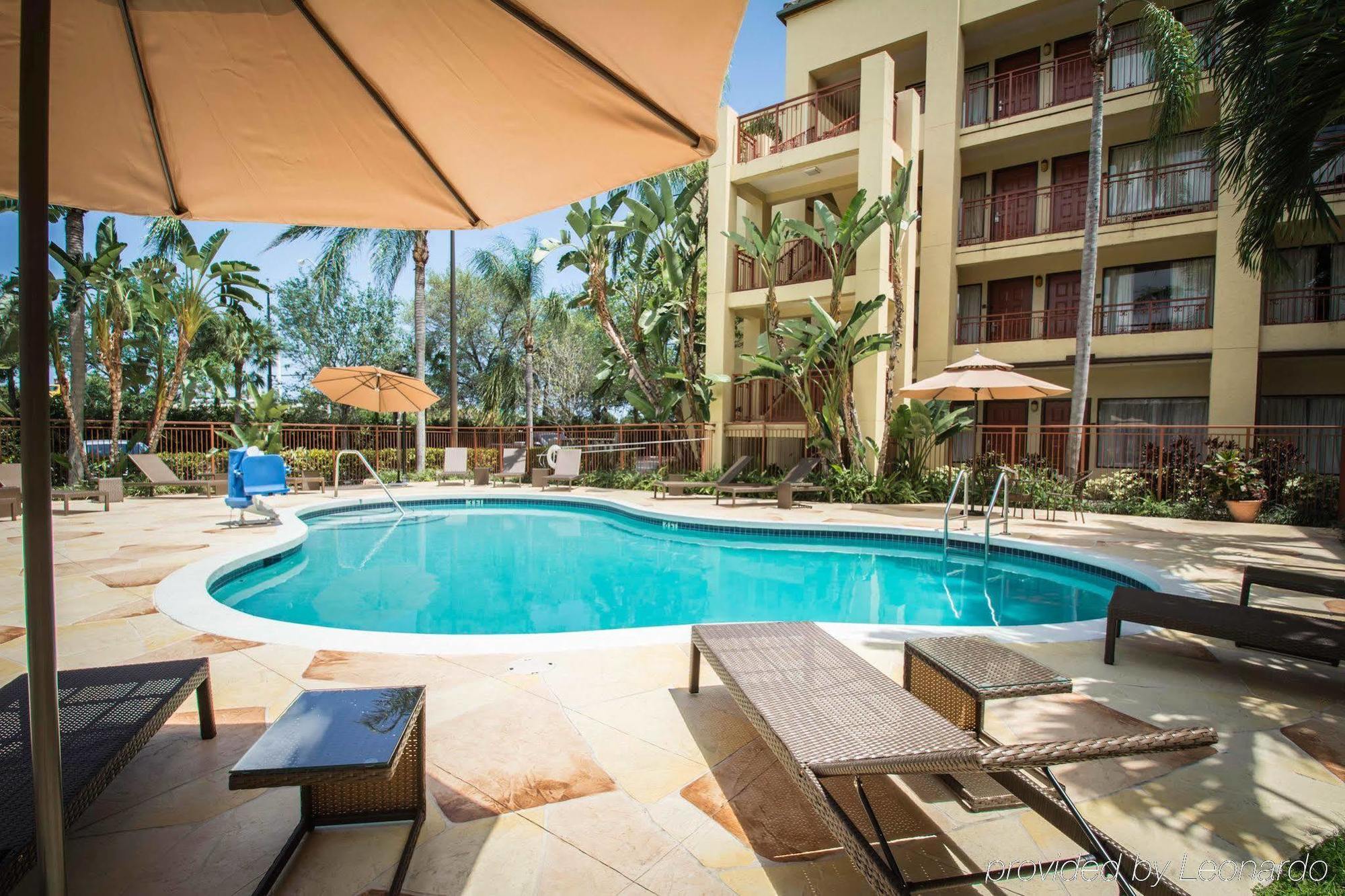 Boca Suites Deerfield Beach; Surestay Collection By BW Zewnętrze zdjęcie
