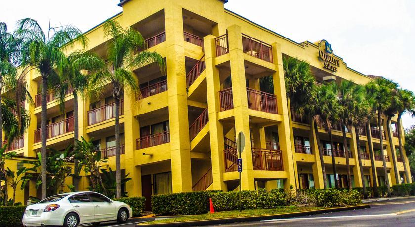Boca Suites Deerfield Beach; Surestay Collection By BW Zewnętrze zdjęcie