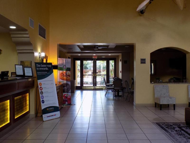 Boca Suites Deerfield Beach; Surestay Collection By BW Zewnętrze zdjęcie