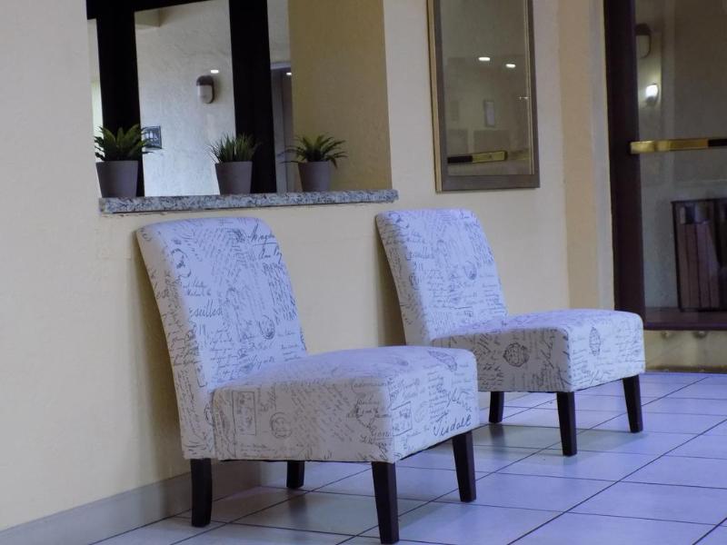 Boca Suites Deerfield Beach; Surestay Collection By BW Zewnętrze zdjęcie
