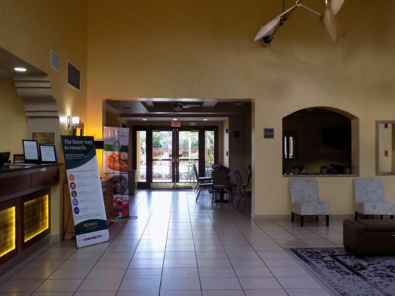 Boca Suites Deerfield Beach; Surestay Collection By BW Zewnętrze zdjęcie