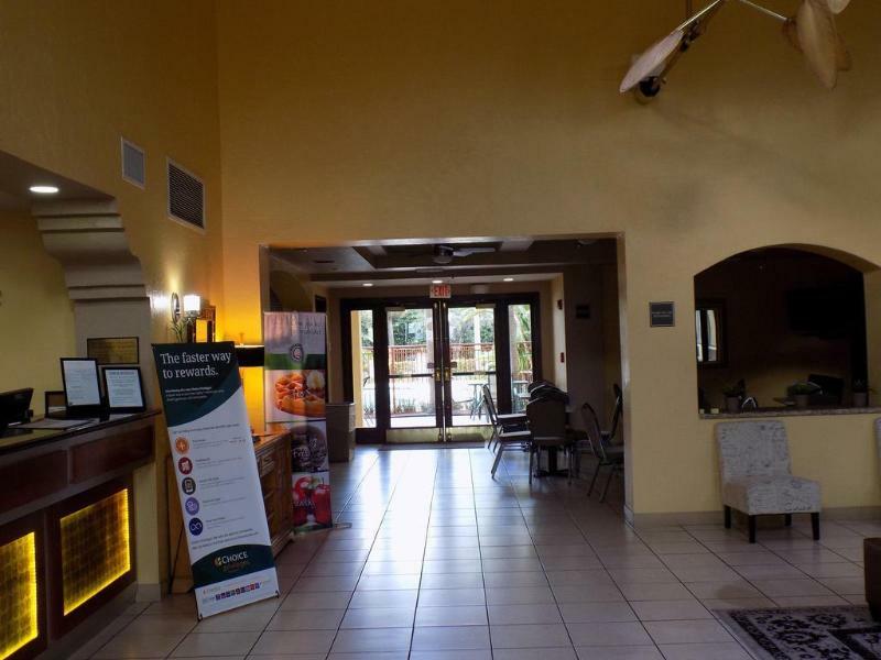 Boca Suites Deerfield Beach; Surestay Collection By BW Zewnętrze zdjęcie