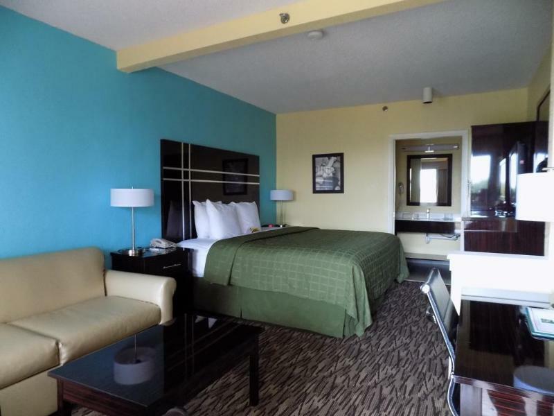 Boca Suites Deerfield Beach; Surestay Collection By BW Zewnętrze zdjęcie
