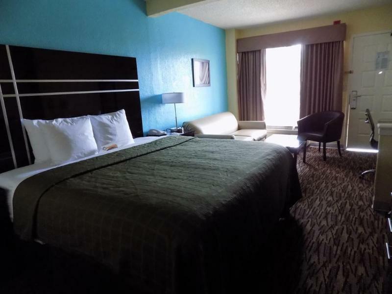 Boca Suites Deerfield Beach; Surestay Collection By BW Zewnętrze zdjęcie