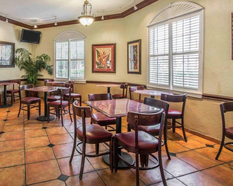 Boca Suites Deerfield Beach; Surestay Collection By BW Zewnętrze zdjęcie
