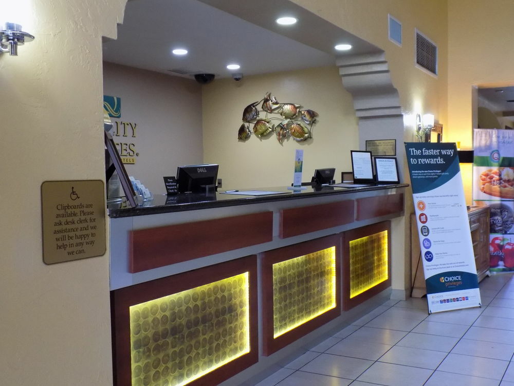 Boca Suites Deerfield Beach; Surestay Collection By BW Zewnętrze zdjęcie