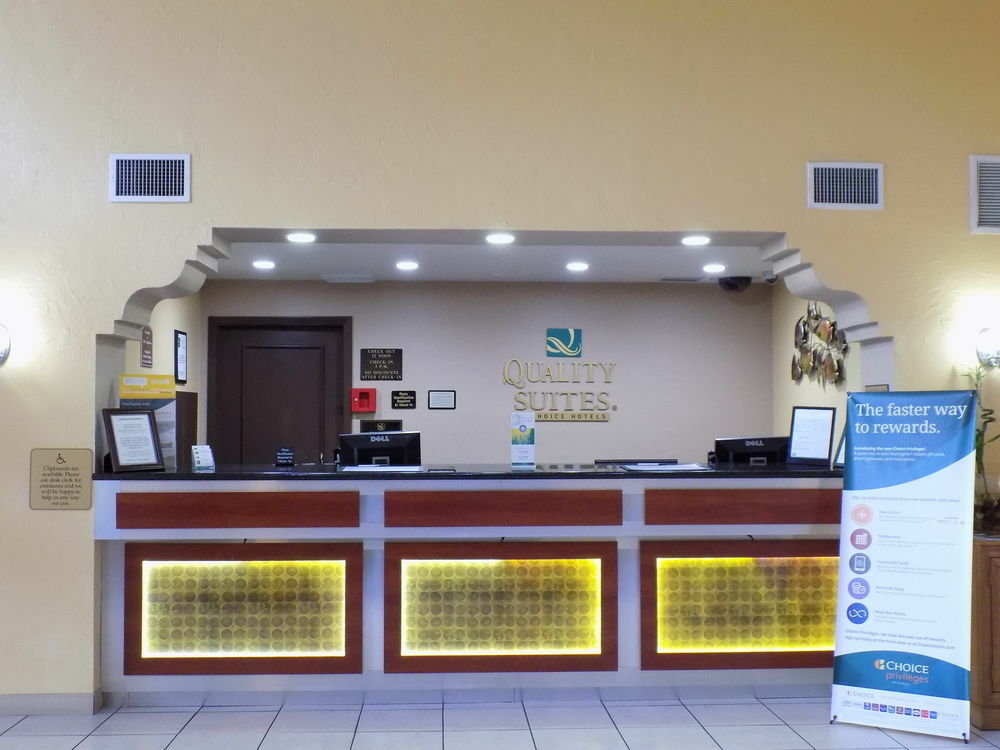 Boca Suites Deerfield Beach; Surestay Collection By BW Zewnętrze zdjęcie