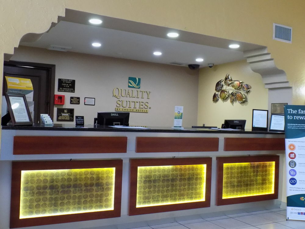 Boca Suites Deerfield Beach; Surestay Collection By BW Zewnętrze zdjęcie