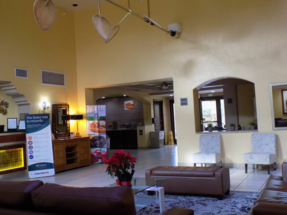Boca Suites Deerfield Beach; Surestay Collection By BW Zewnętrze zdjęcie