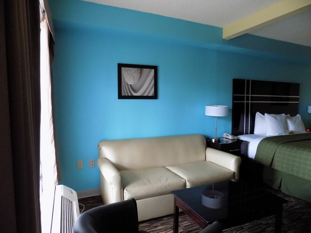 Boca Suites Deerfield Beach; Surestay Collection By BW Zewnętrze zdjęcie