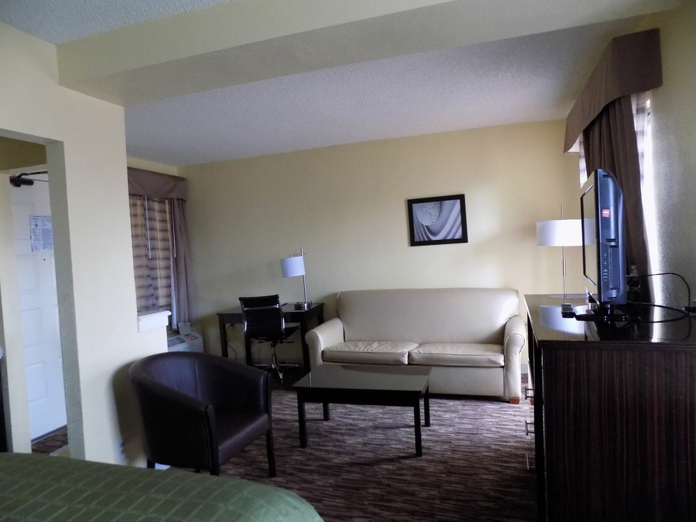 Boca Suites Deerfield Beach; Surestay Collection By BW Zewnętrze zdjęcie