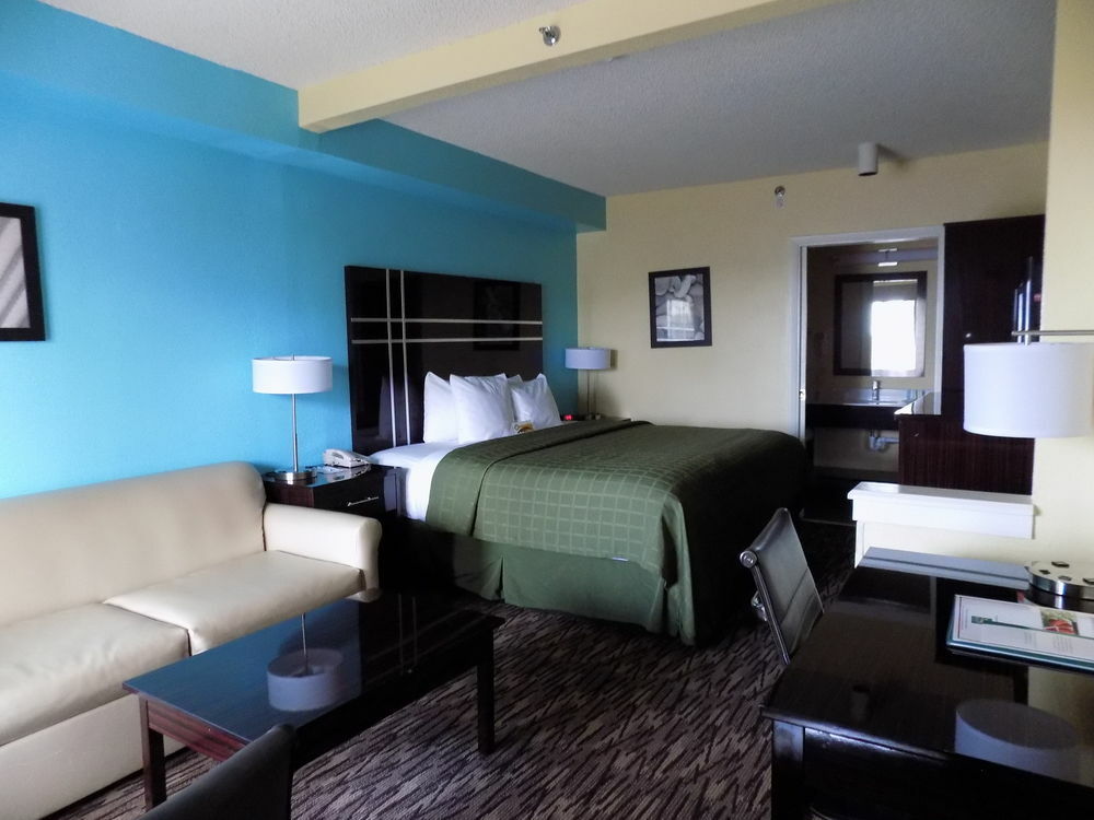 Boca Suites Deerfield Beach; Surestay Collection By BW Zewnętrze zdjęcie
