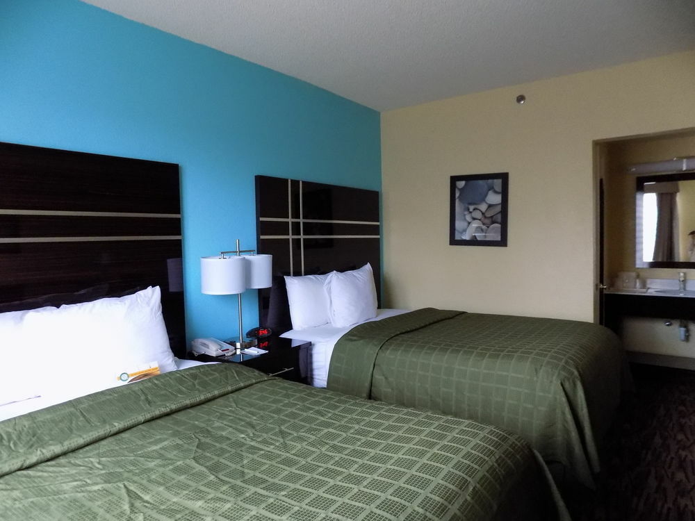 Boca Suites Deerfield Beach; Surestay Collection By BW Zewnętrze zdjęcie
