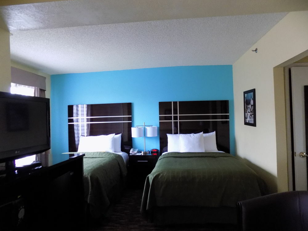 Boca Suites Deerfield Beach; Surestay Collection By BW Zewnętrze zdjęcie
