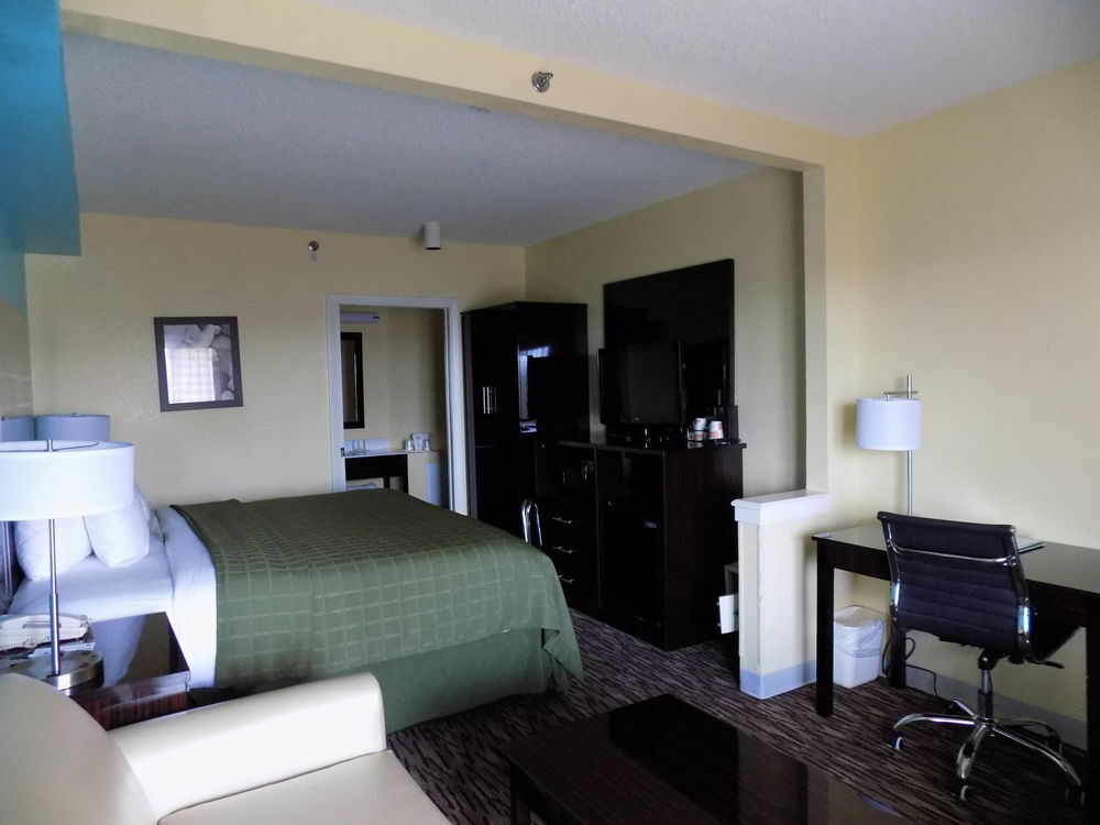 Boca Suites Deerfield Beach; Surestay Collection By BW Zewnętrze zdjęcie