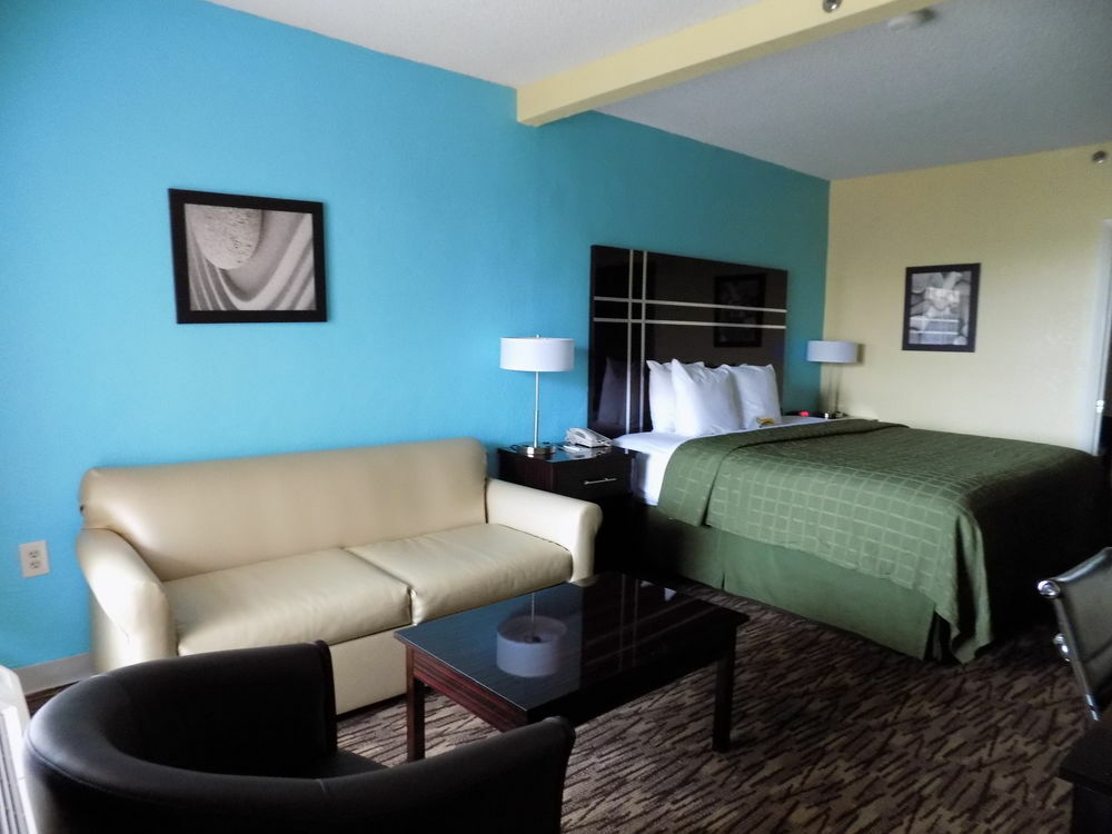 Boca Suites Deerfield Beach; Surestay Collection By BW Zewnętrze zdjęcie